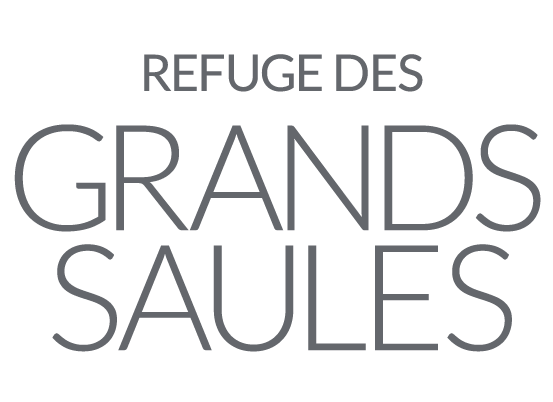 Refuge des Grands Saules